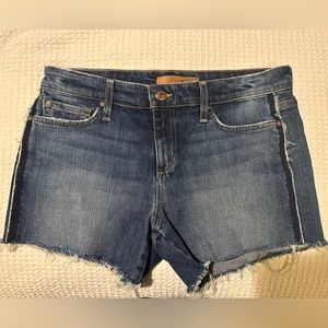 Joe’s Jean Shorts